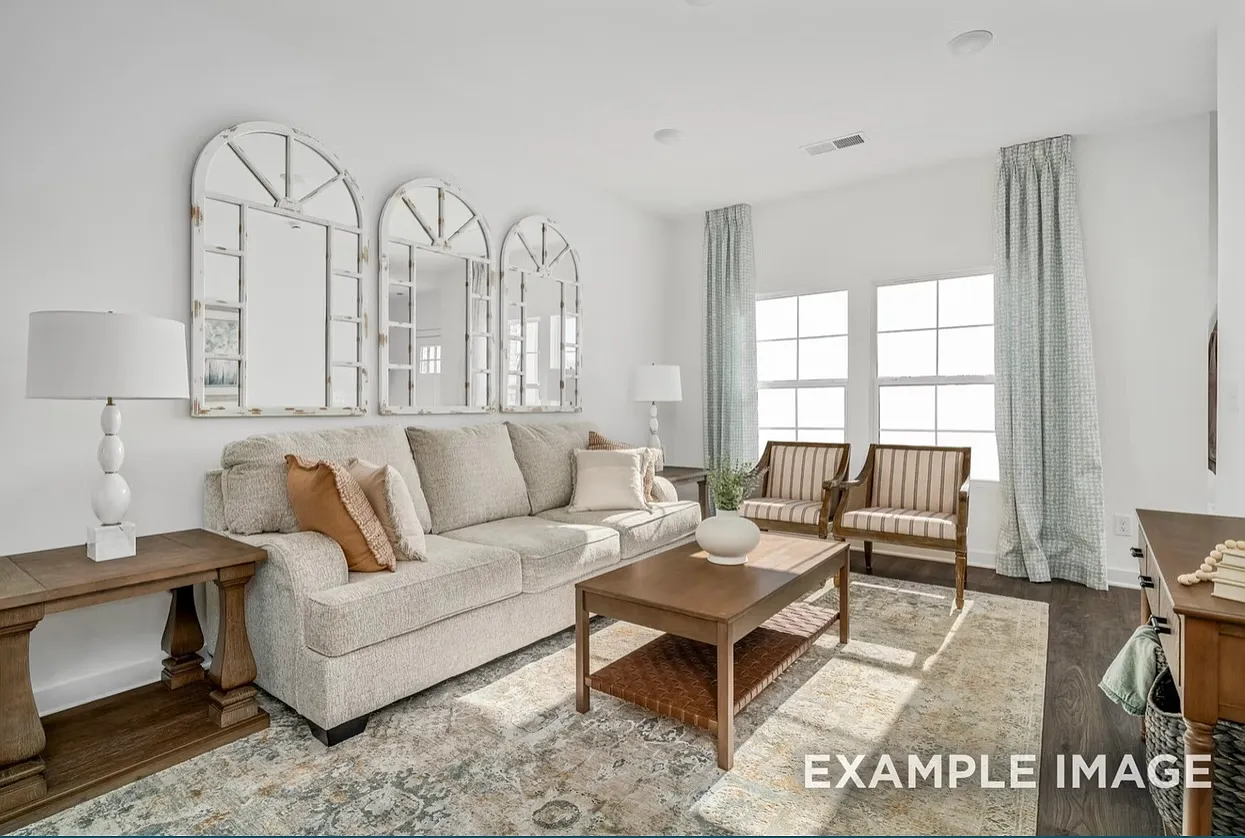 1105 Elliott Williams Pvt Way — Photo 3