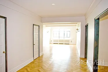 Rented by 24 7 NYC Realty Inc.