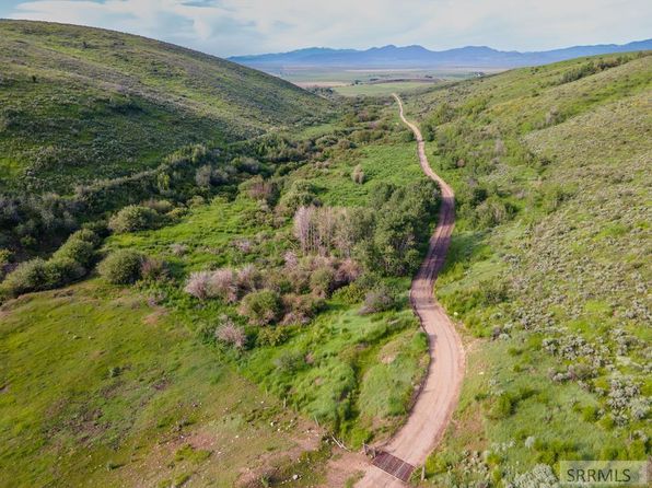 24 Miles Rd, Bancroft, ID 83217