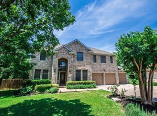 11408 Monet Dr, Austin, TX 78726