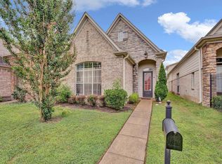 7943 Baymeadow Cir S, Memphis, TN 38125