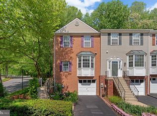 13041 Silver Maple Ct, Bowie, MD