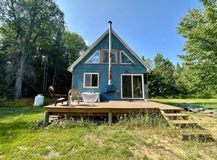 11509 Birch Ridge Trl, Newberry, MI 49868