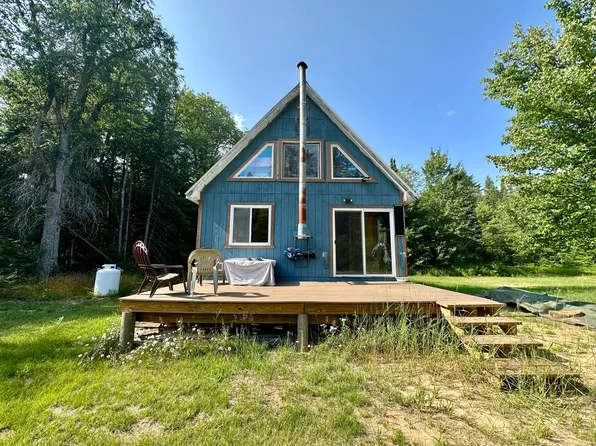 11509 Birch Ridge Trl, Newberry, MI 49868