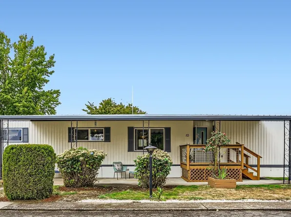 2681 SE River Rd, Hillsboro, OR 97123