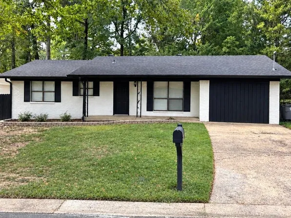 100 Wisteria Pl, Hot Springs, AR 71913