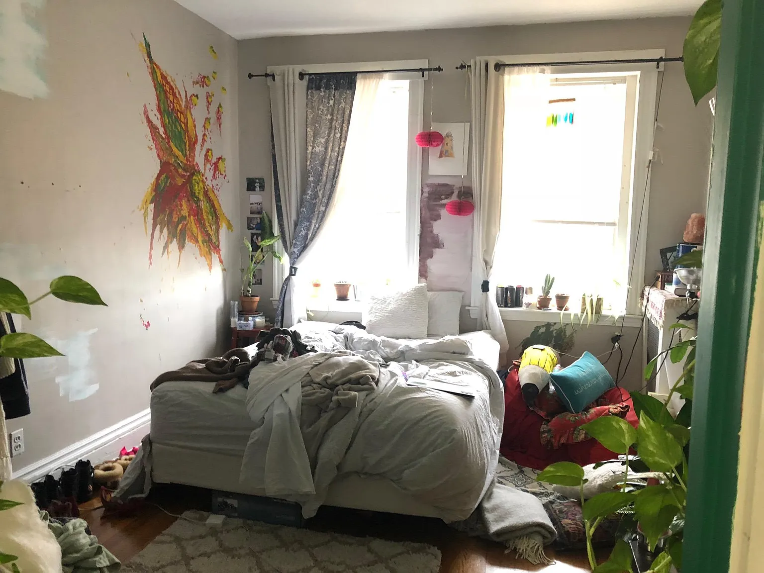 2 bed, $2,700 — Photo 4
