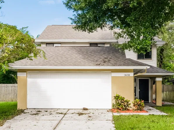 3638 Okeechobee Cir, Casselberry, FL 32707