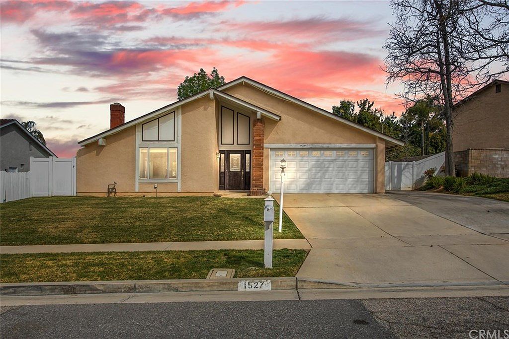 1527 E Powell Ln, Redlands, CA 92374 Zillow
