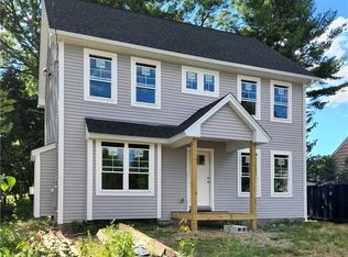 230 Sachem Rd, North Kingstown, RI 02852