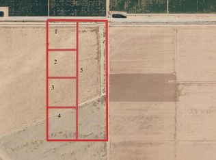 523rd Avenue W Dobbins Rd LOT 4, Tonopah, AZ 85354