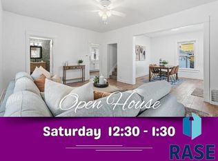 311 E 18th St, Sioux Falls, SD 57105