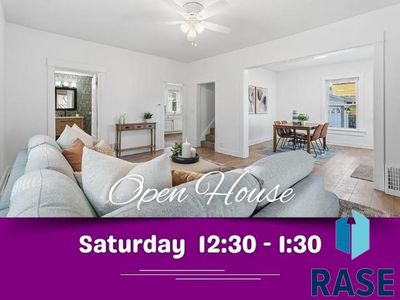 311 E 18th St, Sioux Falls, SD, 57105