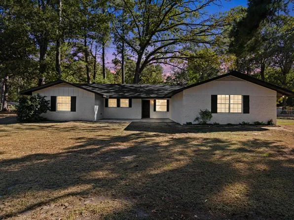 9976 Highway 80 E, Marshall, TX 75672