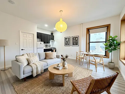 128 Montague St #2F Photo 1