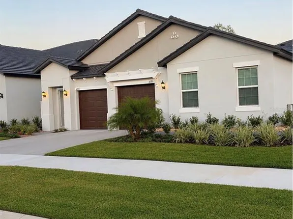 16890 FORGE SURF STREET, LAND O LAKES, FL 34638