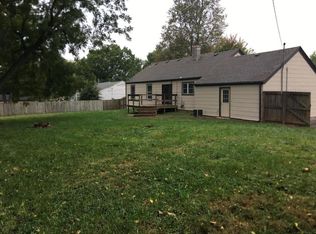 904 W Washita St, Springfield, MO 65807