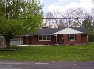 5054 Aquilla Dr, Dayton, OH 45415
