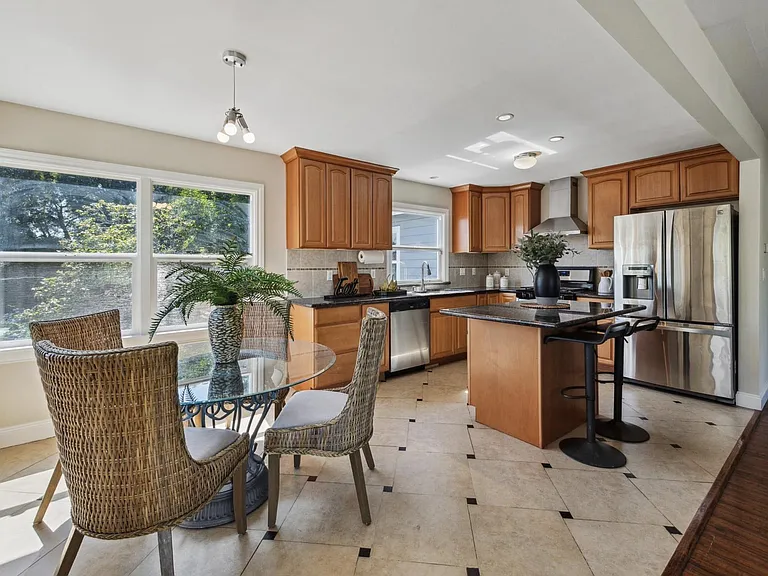 virtual staging photo