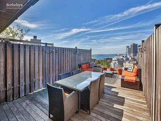 Rented by Sotheby's International Realty | media 38