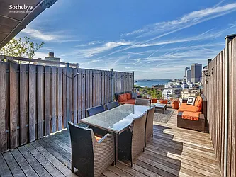 Rented by Sotheby's International Realty