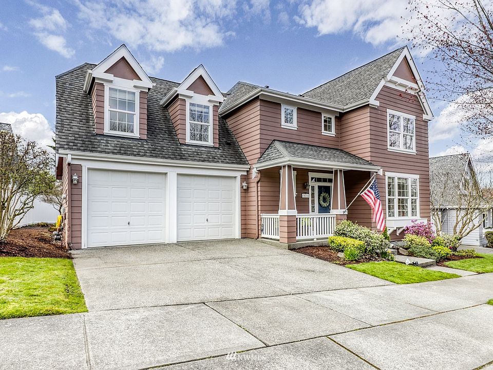 19751 Jensen Way NE, Poulsbo, WA 98370 Zillow