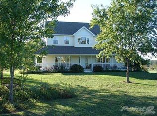 1856 Tracks Rd, Niangua, MO 65713