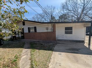 6322 Mill Branch Rd, Columbus, GA 31907