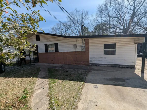 6322 Mill Branch Rd, Columbus, GA 31907