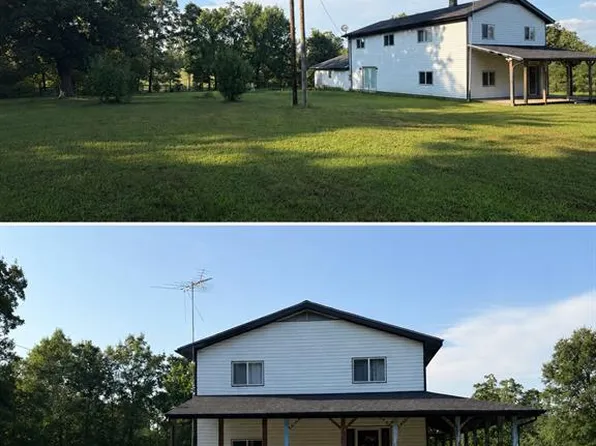 11159 Zinc Mine Rd, Mineral Point, MO 63660