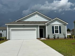 8080 Bear Claw Ct, Conway, SC 29526