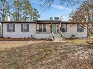 300 Ole Mill Rd, Trussville, AL 35173