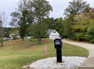 3169 Clear Ridge Dr, Trinity, NC 27370