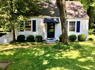 2705 Sharondale Ct, Nashville, TN 37215
