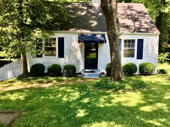 2705 Sharondale Ct, Nashville, TN 37215