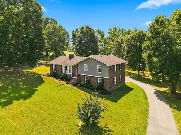 1214 Rainbow Cir, Westmoreland, TN 37186