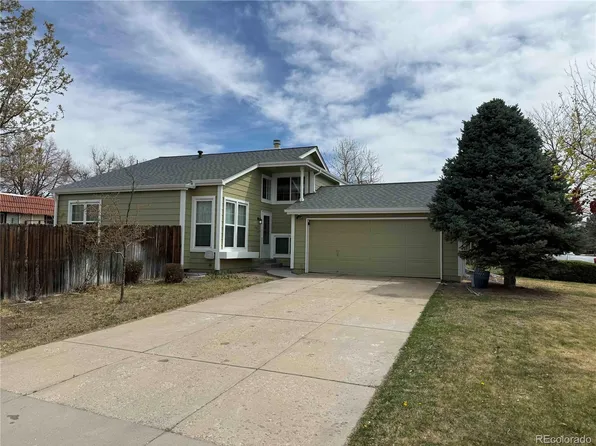 12805 E Florida Avenue, Aurora, CO 80012
