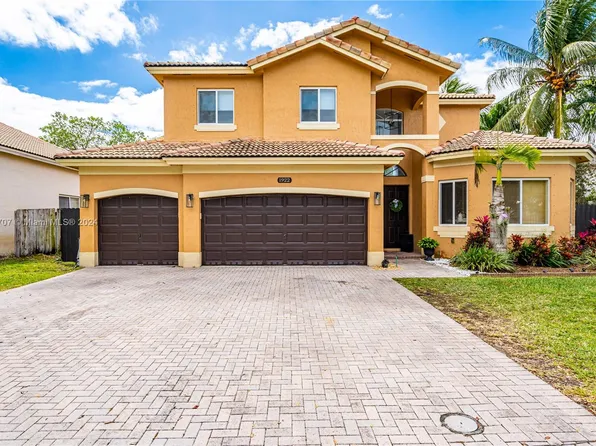1922 SE 22nd Ct, Homestead, FL 33035