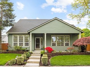 18509 SE 17th St, Vancouver, WA