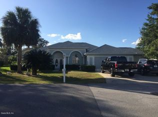 1952 NW 50th Cir, Ocala, FL 34482