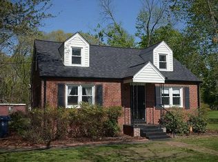 7512 Burgess Ln, Fort Washington, MD 20744