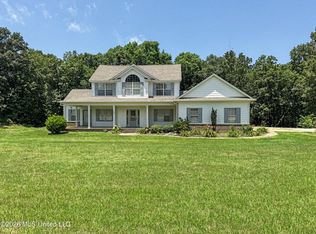 7632 Holly Springs Rd, Hernando, MS 38632
