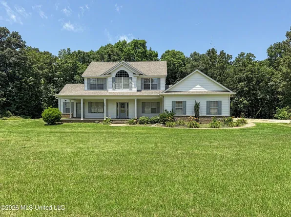 7632 Holly Springs Rd, Hernando, MS 38632