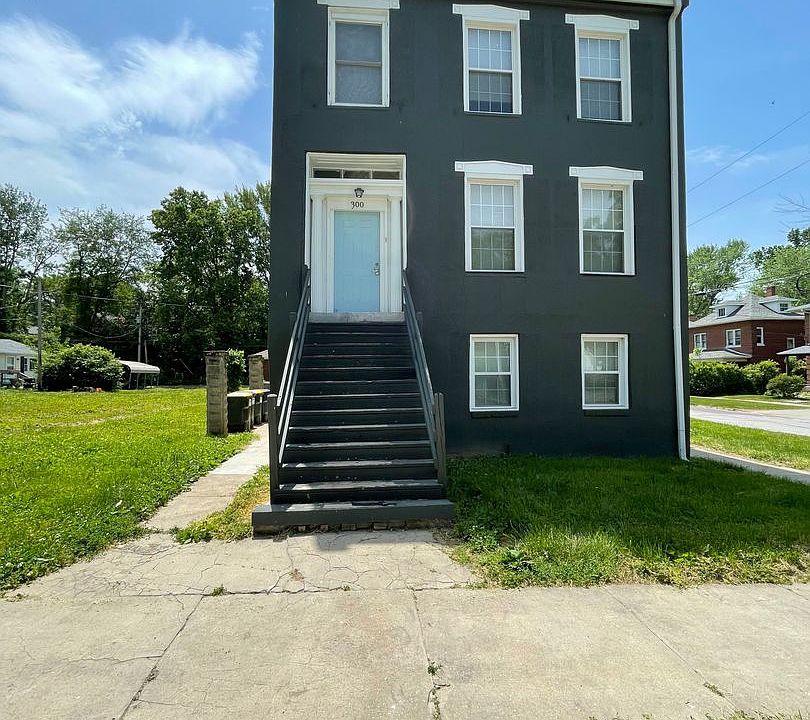 1st image of 300 E Spring St #4D