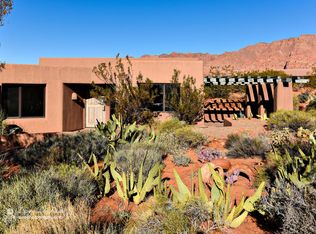 831 N Agave Ct, Ivins, UT 84738