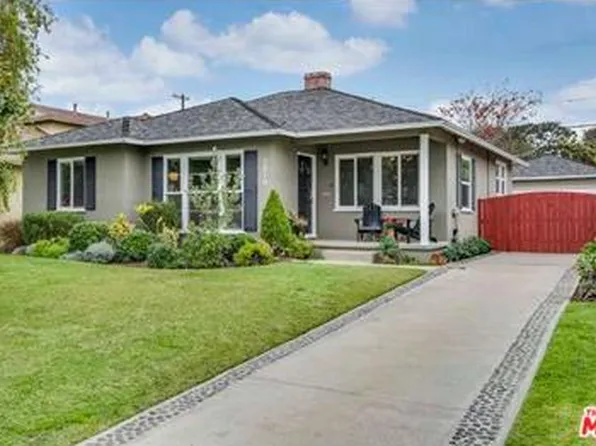 7810 Agnew Ave, Los Angeles, CA 90045