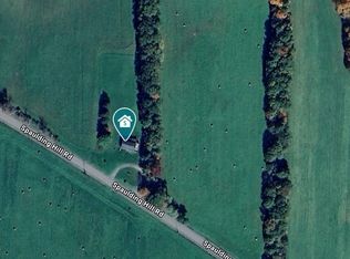 286 Spaulding Hill Rd, Owego, NY 13827