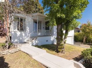 8114 Utah St, Oakland, CA 94605