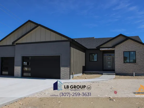 2745 Berkshire Way, Casper, WY 82609
