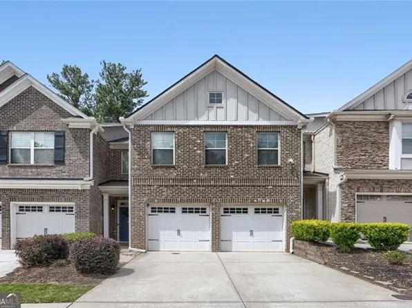 2021 Brightleaf Way Unit 135, Marietta, GA 30060